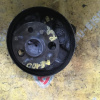 Ступица Toyota AE100/EE100/CE100/AE101/AE102/AE110/AE111/EE110/EE111/CE110 Corolla/Sprinter зад, прав 2WD Без ABS.Барабанные тормоза. Голая без барабана и к