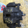 Суппорт Toyota GSU30 Harrier перед, лев