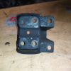 Крепление подушки ДВС Mazda B5 Demio DW5W '1996- 2WD a/t перед, 4 ступ. трос. F