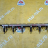 Форсунка BMW N52B25A/N52B30A 3-Series E90/E60/E65 6 шт. комплект с рампой 13537531634