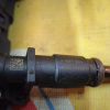 Форсунка BMW N52B25A/N52B30A 3-Series E90/E60/E65 6 шт. комплект с рампой 13537531634