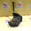 Ступица Toyota GXE15/JCE15 Altezza перед, прав 4WD,ABS,БЕЗ ДИСКА И СУППОРТА 43211-30172/43502-30150/47781-53010