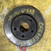Диск тормозной Toyota ZRR70 Voxy/Noah F