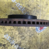 Диск тормозной Toyota ZRR70 Voxy/Noah F