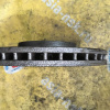 Диск тормозной Toyota JCE15 Altezza F 4WD