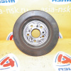 Диск тормозной Toyota/Lexus GSU30/GSU35/ACU30/ACU35/MCU31/MCU35/MCU36/MCU38/ACU20/ACU25/MCU20 Harrier/Highlander/Kluger V#RX300/RX330/RX350/RX400h R