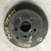 Диск тормозной Toyota AHR20 Estima R
