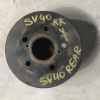 Барабан тормозной Toyota SV40, CV40, SV30, CV30 Camry/Vista R 2WD 5*114 42431-32080