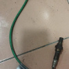 Датчик кислородный Honda D15B/D16A EK3/EY7 4к. NS6 234000-2200
