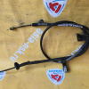 Тросик Ручника Toyota ST190/ST191/ST210/AT191/AT210 Caldina/Carina/Corona зад, прав 2WD Дисковые тормоза.
