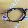 Тросик Ручника Toyota AE104/AE115 Corolla/Sprinter/Sprinter Carib зад, лев 4WD Барабан