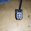 Датчик кислородный Suzuki M15A SX4 YB11S 4к. номер 1 211200-4530 ( 80JA )