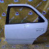 Дверь боковая TOYOTA Camry Gracia SXV20 '1999-2001 зад, лев Sedan (цена за голое железо) 67004-33060