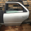 Дверь боковая TOYOTA Camry Gracia SXV20 '1999-2001 зад, лев Sedan (цена за голое железо) 67004-33060
