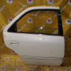 Дверь боковая TOYOTA Camry Gracia SXV20 '1999-2001 зад, прав Sedan (цена за голое железо)