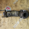 Труба приемная Mazda Demio DW3W/DW5W '1996-1999 B5-ME/B3-ME B559-40-500