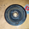 Шкив коленвала Nissan GA15-DS AD Y10 4+4+4 руч.