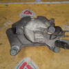 Суппорт Audi C6/4F2 A6 перед, лев под диск 314x25 4B0615123