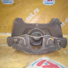 Суппорт Audi C6/4F2 A6 перед, лев под диск 314x25 4B0615123