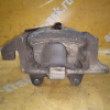 Суппорт Audi C6/4F2 зад, лев электро под диск 321X15 A6