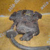 Суппорт Audi C6/4F2 зад, лев электро под диск 321X15 A6