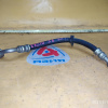 Шланг топливный Toyota 23271-11300 Raum/Corsa EXZ10/EL50 5E-FE/4E-FE соединение топливопровода между двс и кузовом
