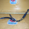 Шланг топливный Toyota 23271-16180 Carina AT190 4A-FE соединение топливопровода между двс и кузовом