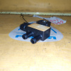 Клапан вакуумный Toyota 89481-71010 Land Cruiser Prado GDJ150 1GD-FTV Датчик давления выхлопных газов