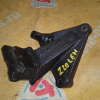 Кронштейн опоры двигателя Opel LPI/Z20LEH Astra H A04 перед, лев 55350845