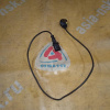 Датчик детонации Opel LPI/Z20LEH Astra H A04 0261231181 93180405