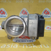 Заслонка дроссельная Renault F4R747/K4M753 Megane JA/KC '1999- электро. 8200063652