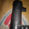 Катушка зажигания Renault F4R747 Megane JA 2.0 16V Denso 7700107177