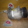 Компрессор кондиционера Renault F4R747 Megane JA '1999- 2.0 16V 7700105765