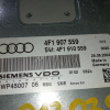 Блок управления двс Audi A6 C6/4F2/4F5 AUK '2004-2005 3.2 FSI 4WD 6AT Euro 4 4F1907559 4F1910559