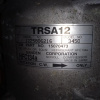 Компрессор кондиционера Chevrolet Vortec 4200/LL8 TrailBlazer GMT360/KC '2003 TRSA12 15070473