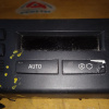 Блок управления климат-контролем BMW E83 X3 дефект краски 64113417544