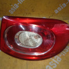 Стоп Volkswagen Tiguan 5N1 '2008-2011 R снаружи 5N0945096H