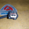 Разъём датчика коленвала / распредвала Toyota 90980-10947 3S/5S/1AZ/2AZ/5VZ/1NZ/2NZ/1MZ 2 конт.
