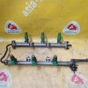 Форсунка Hyundai G6BA Tucson JM/BH/KM/JE/FQ/GH/EH 2.7L V6 6 шт. комплект с рампой и клапаном 3531037150