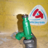Форсунка Hyundai G6BA Tucson JM/BH/KM/JE/FQ/GH/EH 2.7L V6 6 шт. комплект с рампой и клапаном 3531037150