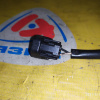 Разъём трамблёра Toyota 90980-11156/-12634 Camry/Corona/Scepter/RAV4 ST190/SV40/SXV10/SXA10 3S/4S/5S/7K/2TZ 2 конт.
