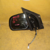 Зеркало TOYOTA Harrier MCU35 7к L
