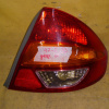 Стоп TOYOTA 47-2 R Prius '1997-2000 дефект стекла