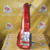 Стоп HONDA P6207 L CR-V RE4 (RHD) Дефект стекла (скол)
