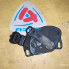 Селектор акпп Nissan Serena C24/N30/P12 QR20/SR20 CVT
