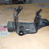 Крепление подушки ДВС Toyota 1AZ-FSE Allion/Premio AZT240 2WD CVT перед, лев 3