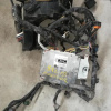 Коса ДВС Toyota 5S-FE Harrier SXU15 4WD a/t RHD + компьютер 89661-48020