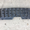 Защита бампера Toyota ZZR70 Voxy R 52618-28020