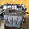Двигатель Jeep Cherokee Tigershark/ED6-T71790006 2.4L 2WD 9AT KL '2013-