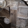 Двигатель Jeep Cherokee Tigershark/ED6-T71790006 2.4L 2WD 9AT KL '2013-